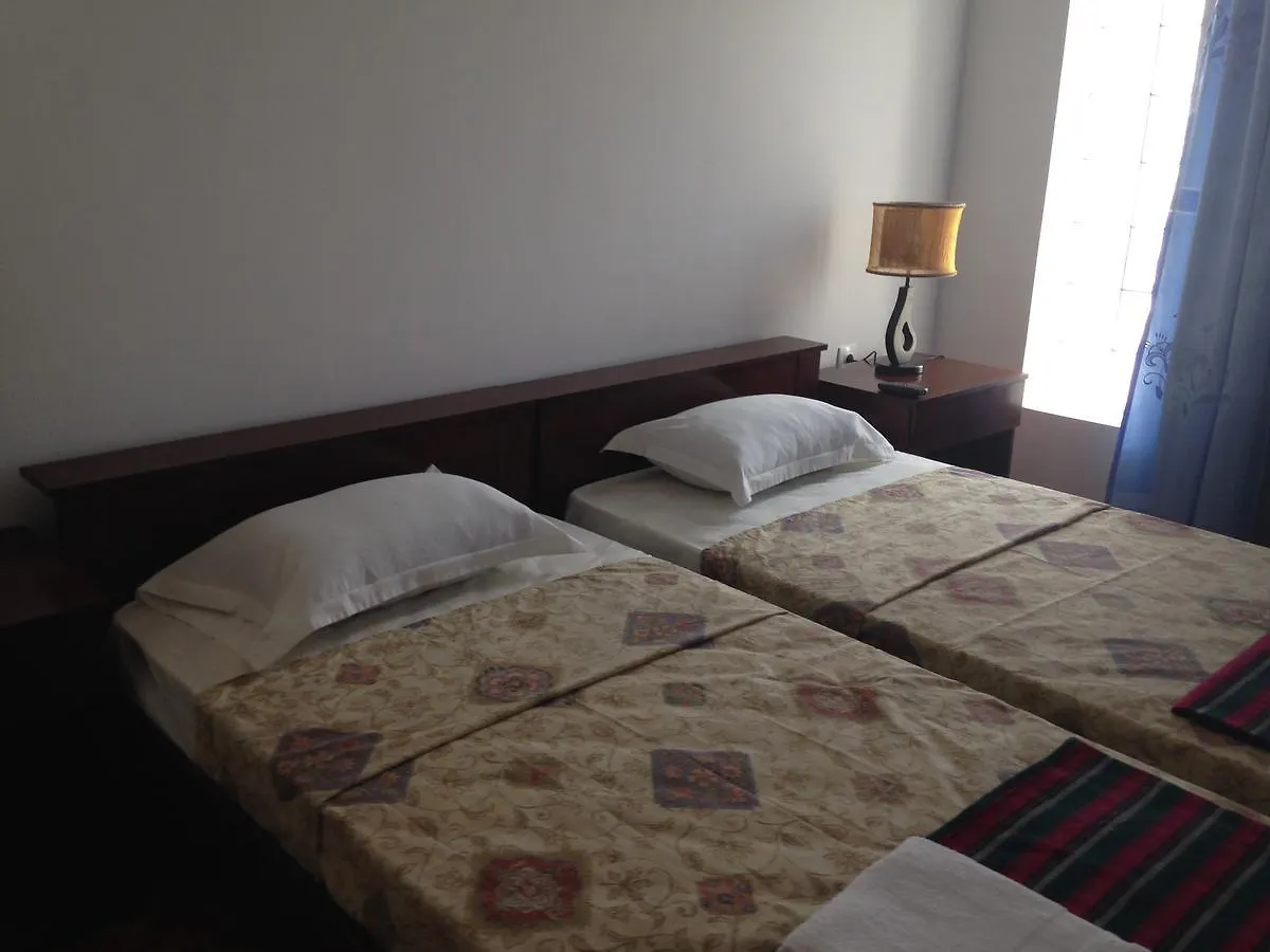 Anildo Hotel Lazareto