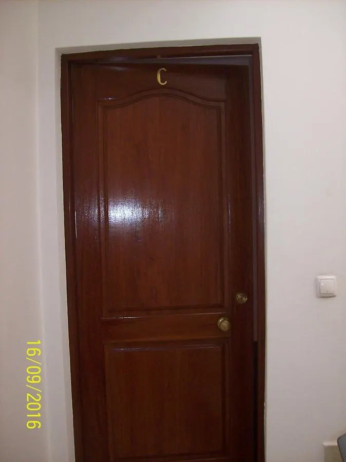 Anildo Hotel Lazareto
