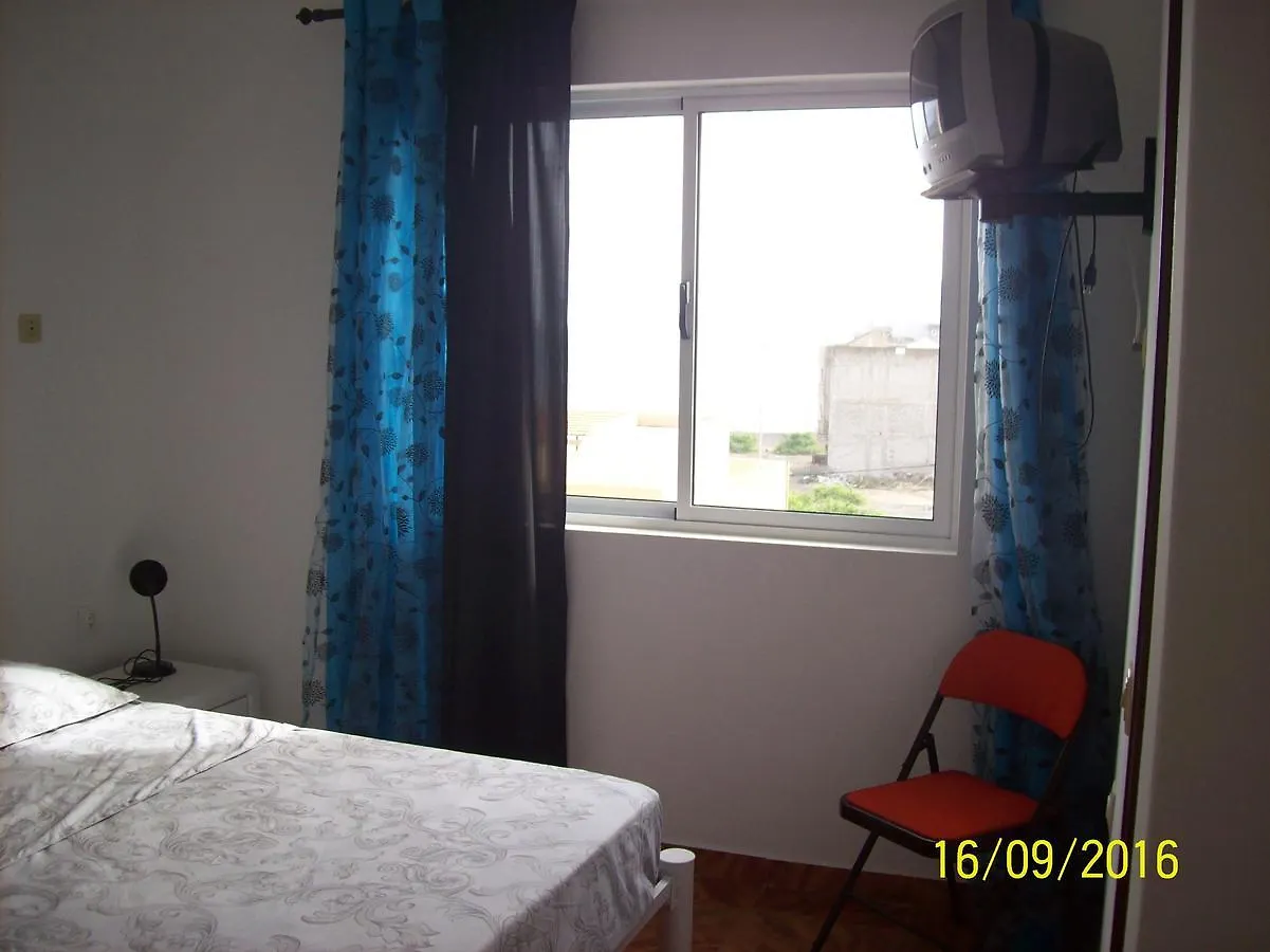 Anildo Hotel Lazareto 0*,