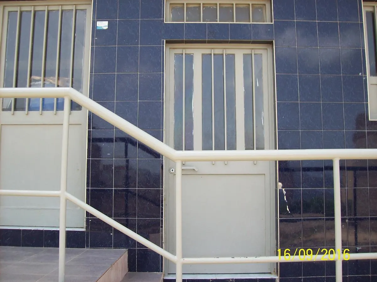 Anildo Hotel Lazareto 0*,