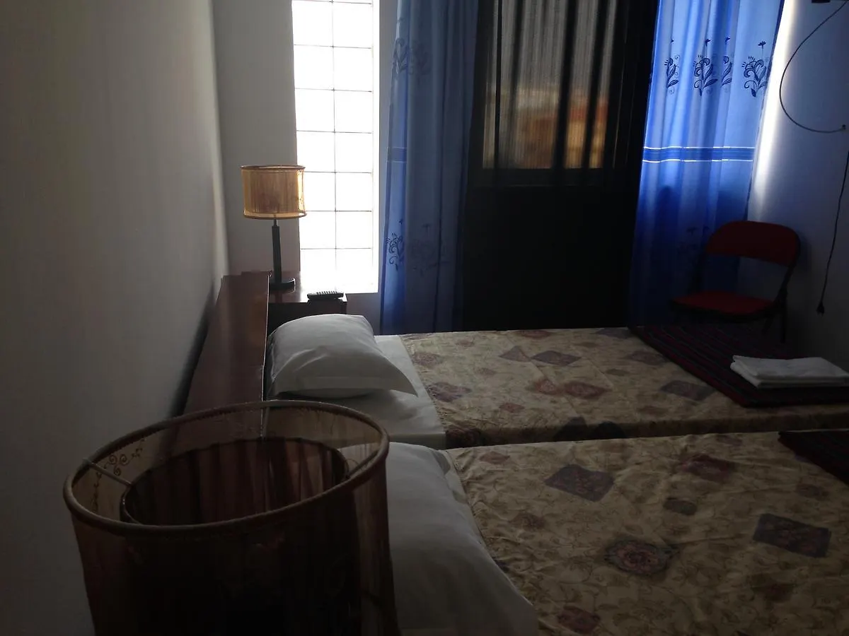 Anildo Hotel Lazareto