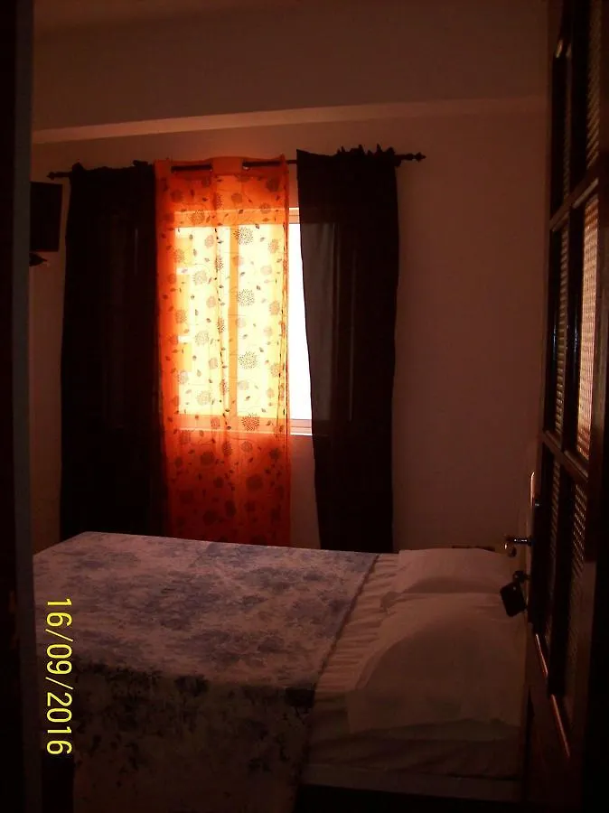 Anildo Hotel Lazareto