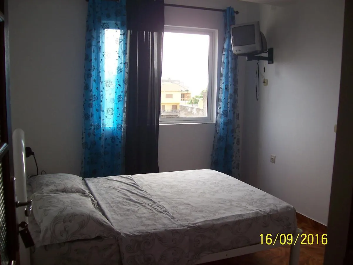 Anildo Hotel Lazareto