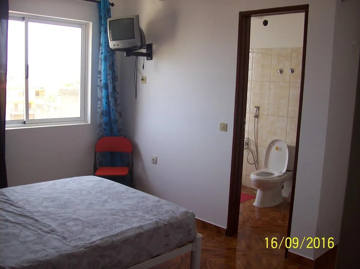 Anildo Hotel Lazareto