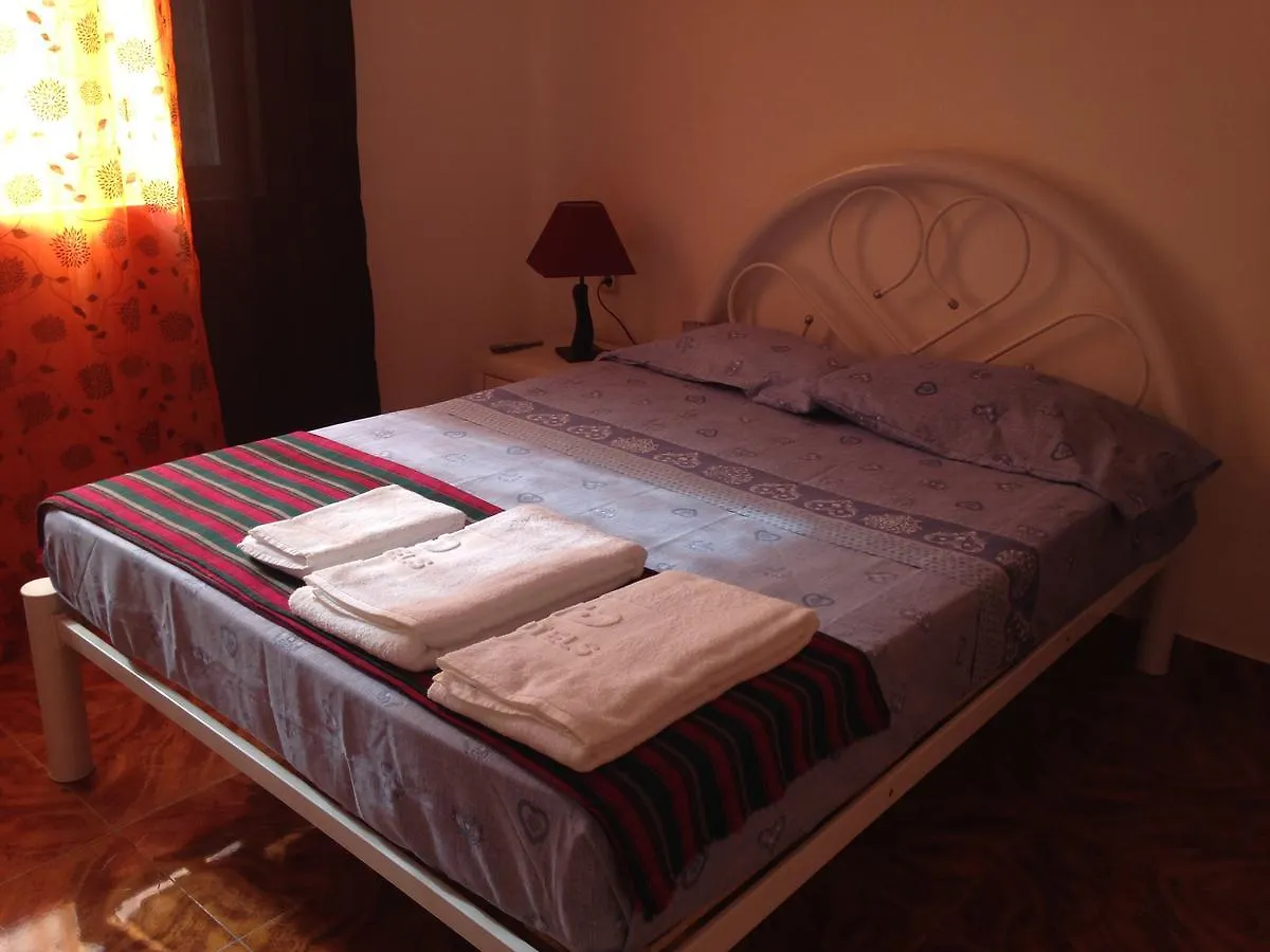 Anildo Hotel Lazareto 0*,  Zöld-foki-szigetek