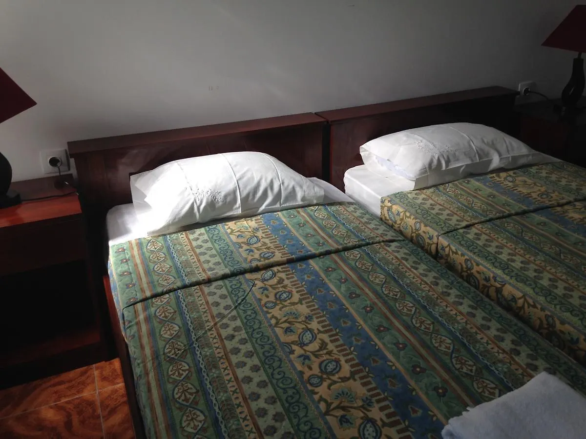 Anildo Hotel Lazareto